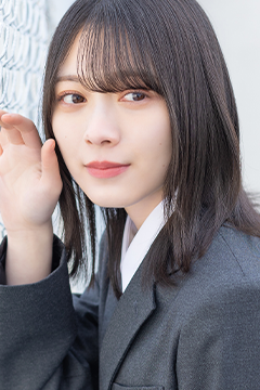 森田 ひかる