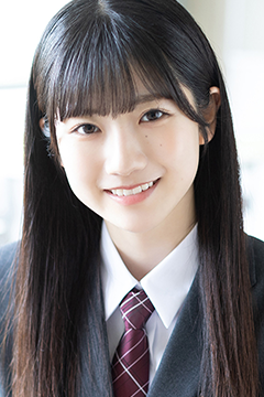 小田倉 麗奈