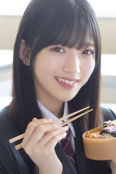 村山 美羽